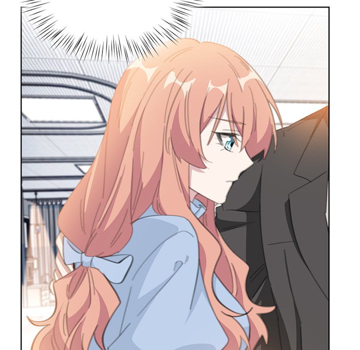 Your Turn to Chase After Me Chapter 80 image 14
