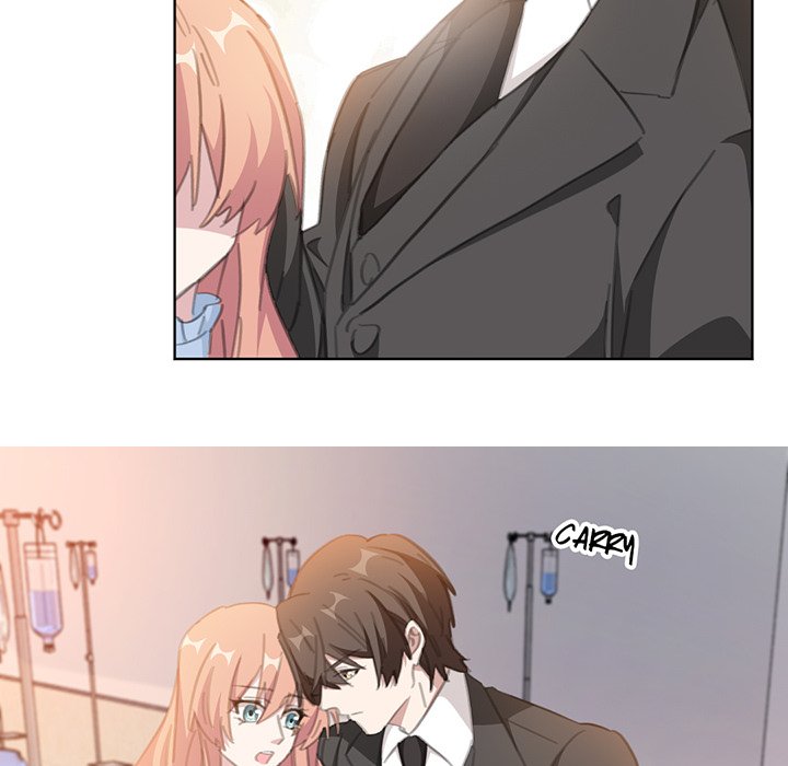 Your Turn to Chase After Me Chapter 80 image 16