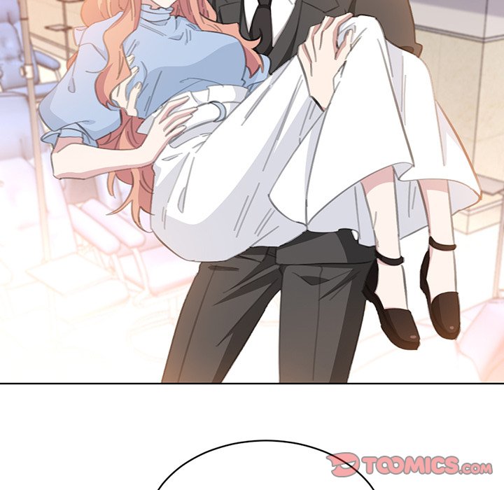 Your Turn to Chase After Me Chapter 80 image 17