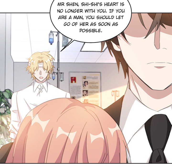 Your Turn to Chase After Me Chapter 80 image 18