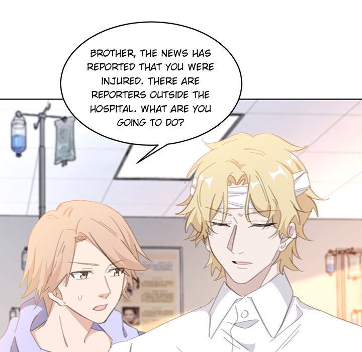 Your Turn to Chase After Me Chapter 80 image 19