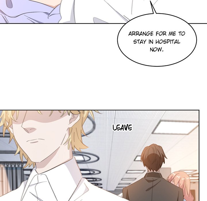 Your Turn to Chase After Me Chapter 80 image 20