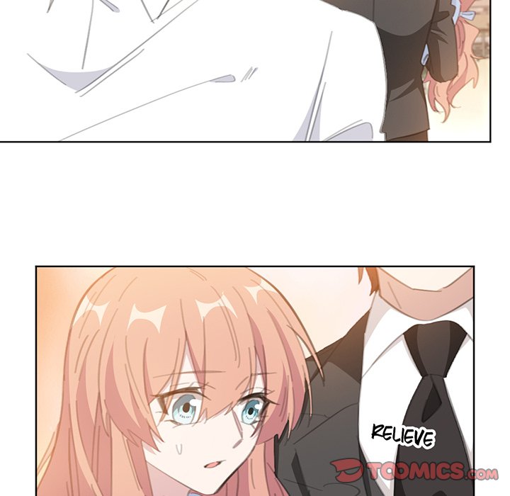 Your Turn to Chase After Me Chapter 80 image 21