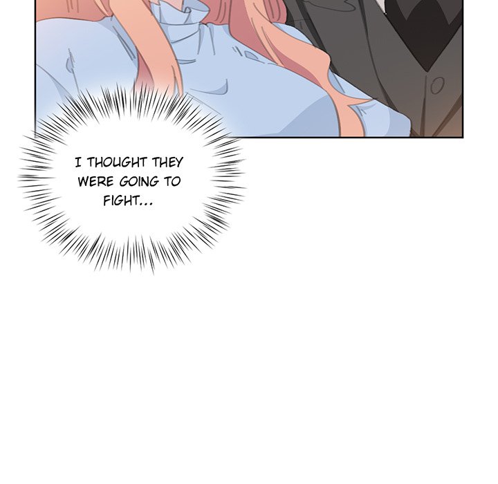 Your Turn to Chase After Me Chapter 80 image 22