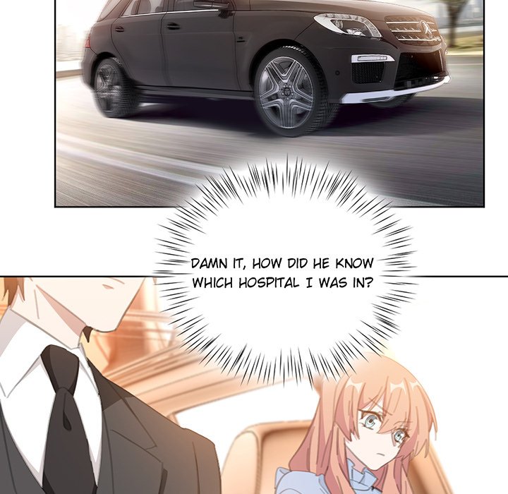 Your Turn to Chase After Me Chapter 80 image 24