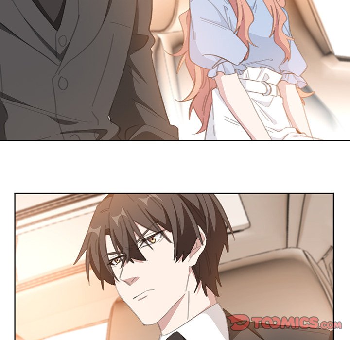 Your Turn to Chase After Me Chapter 80 image 25