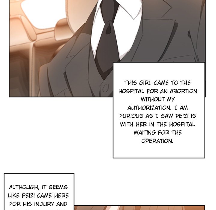Your Turn to Chase After Me Chapter 80 image 26