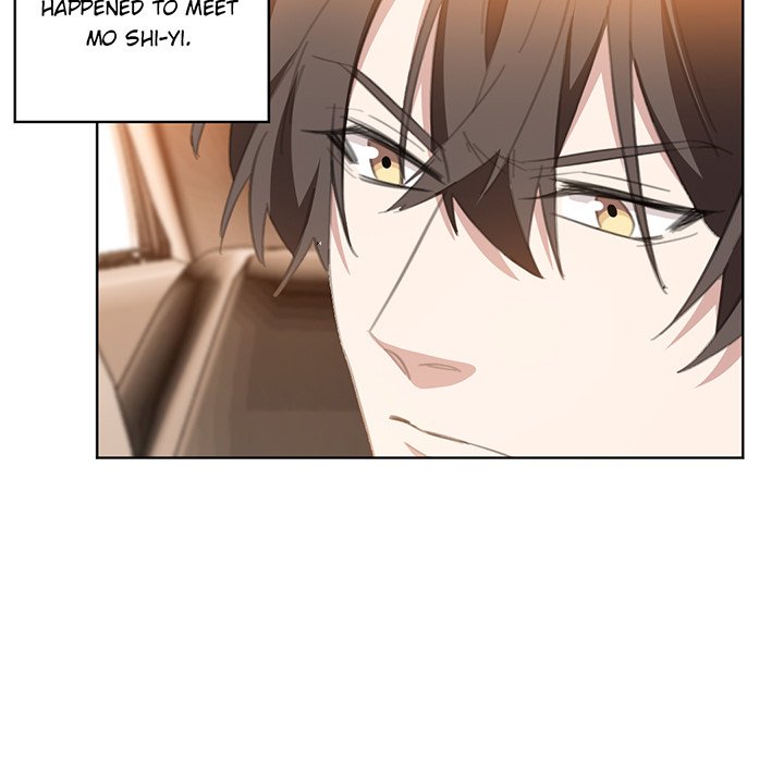 Your Turn to Chase After Me Chapter 80 image 27