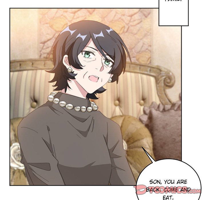 Your Turn to Chase After Me Chapter 80 image 29