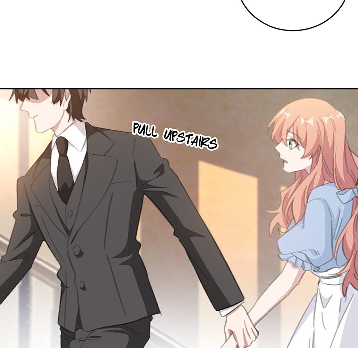 Your Turn to Chase After Me Chapter 80 image 30