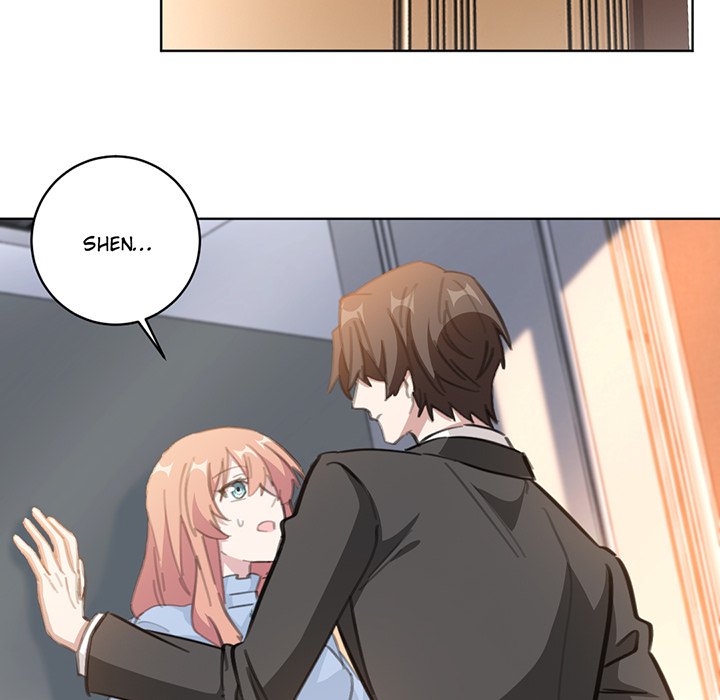 Your Turn to Chase After Me Chapter 80 image 32