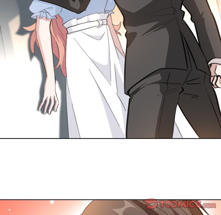 Your Turn to Chase After Me Chapter 80 image 33