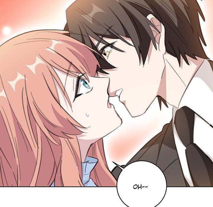 Your Turn to Chase After Me Chapter 80 image 34