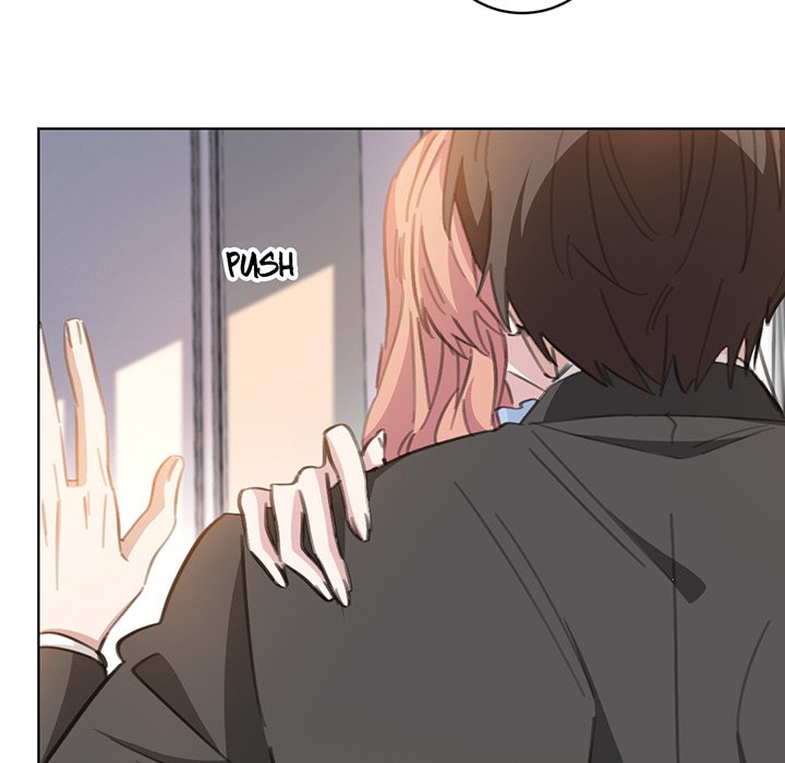 Your Turn to Chase After Me Chapter 80 image 35