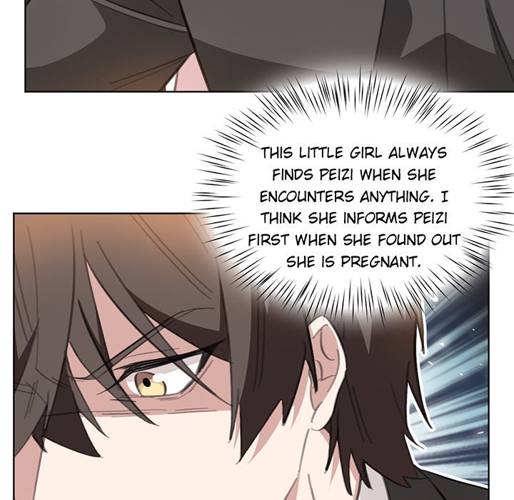 Your Turn to Chase After Me Chapter 80 image 36