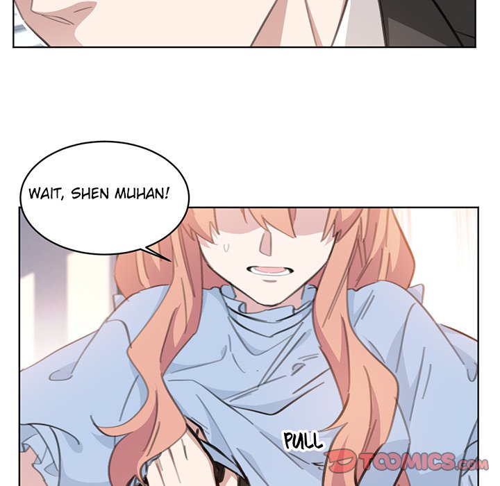 Your Turn to Chase After Me Chapter 80 image 37