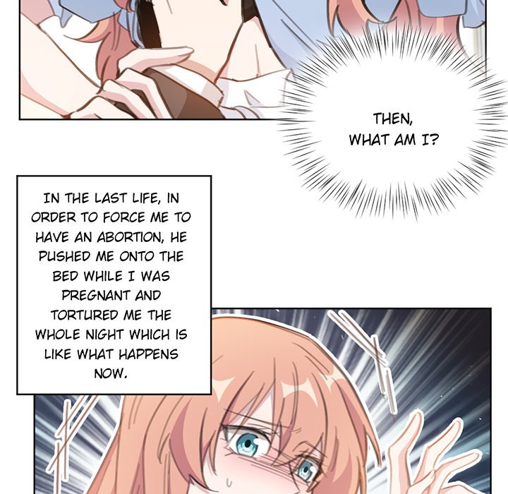 Your Turn to Chase After Me Chapter 80 image 38
