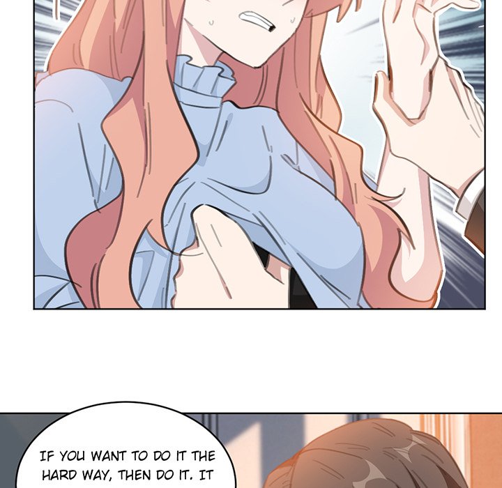 Your Turn to Chase After Me Chapter 80 image 39
