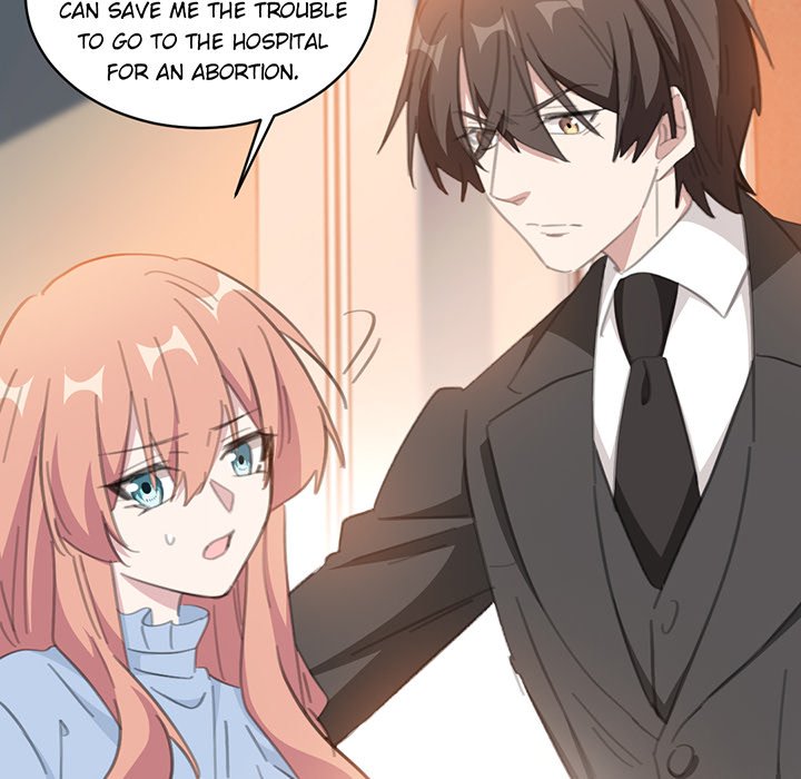 Your Turn to Chase After Me Chapter 80 image 40