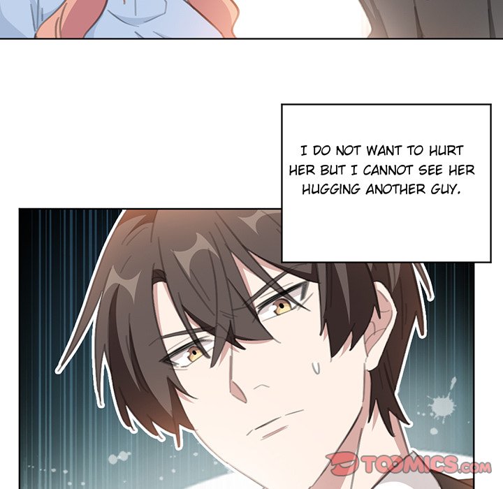 Your Turn to Chase After Me Chapter 80 image 41
