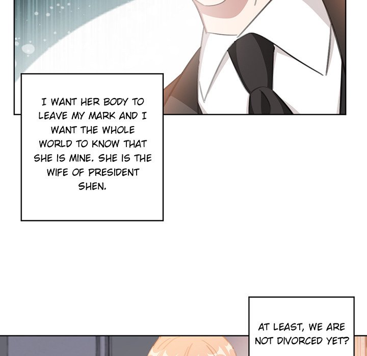 Your Turn to Chase After Me Chapter 80 image 42