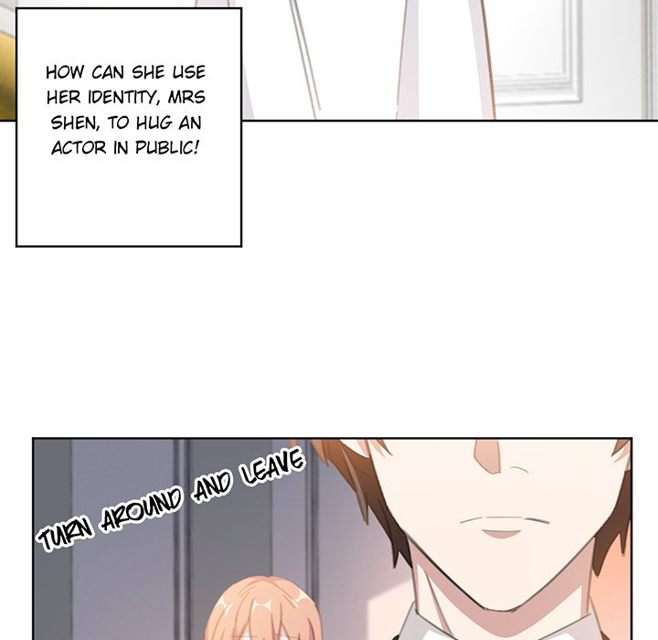 Your Turn to Chase After Me Chapter 80 image 44