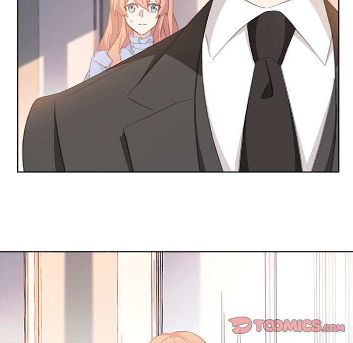 Your Turn to Chase After Me Chapter 80 image 45