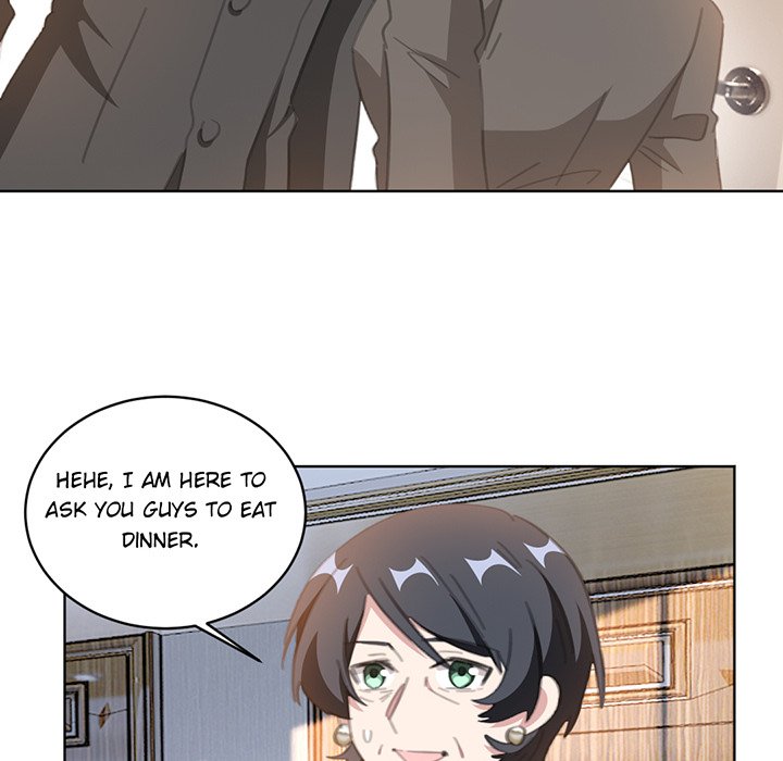 Your Turn to Chase After Me Chapter 80 image 48