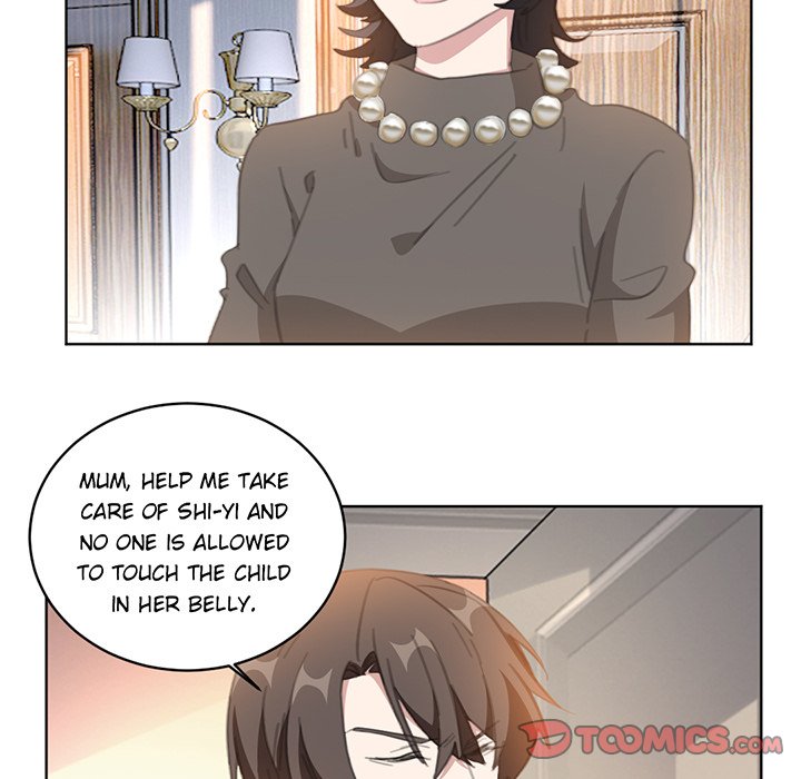 Your Turn to Chase After Me Chapter 80 image 49
