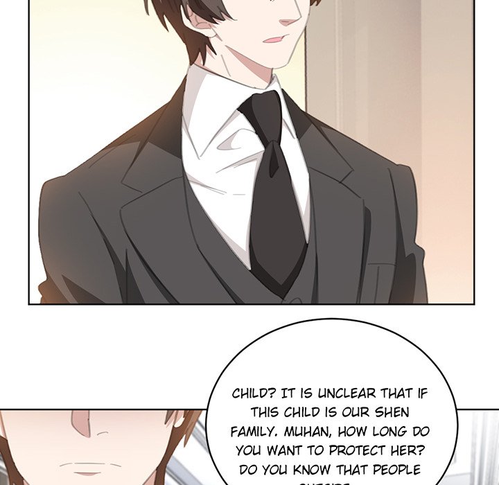 Your Turn to Chase After Me Chapter 80 image 50