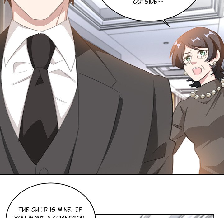 Your Turn to Chase After Me Chapter 80 image 51