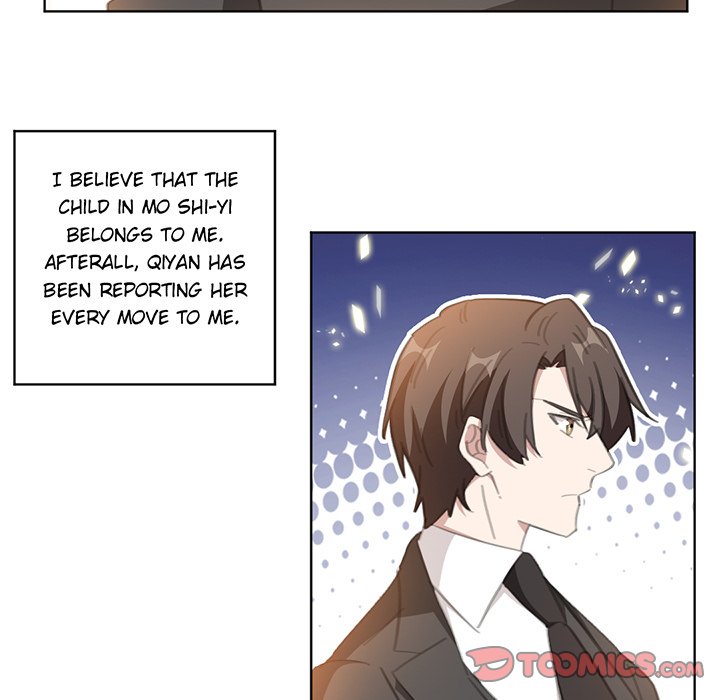 Your Turn to Chase After Me Chapter 80 image 53