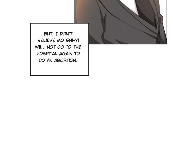 Your Turn to Chase After Me Chapter 80 image 54