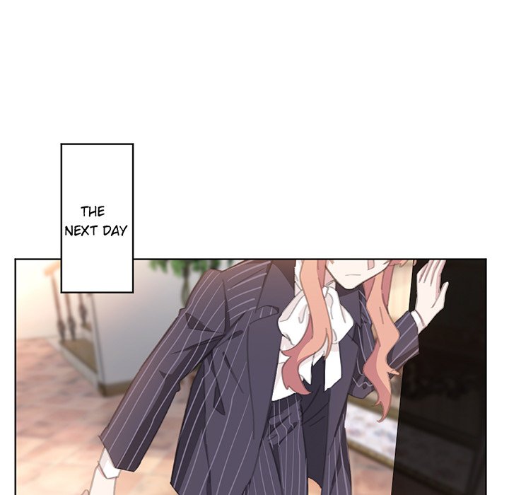 Your Turn to Chase After Me Chapter 80 image 55