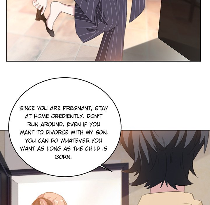 Your Turn to Chase After Me Chapter 80 image 56