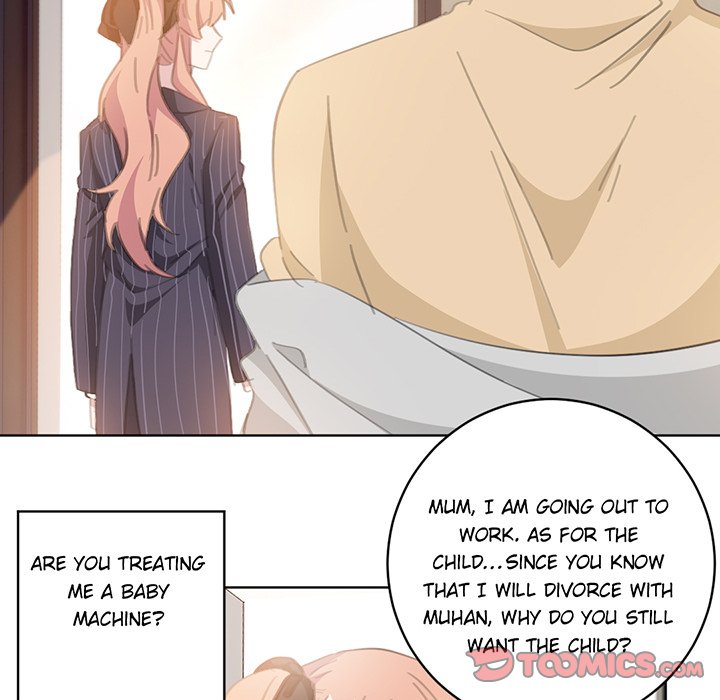 Your Turn to Chase After Me Chapter 80 image 57