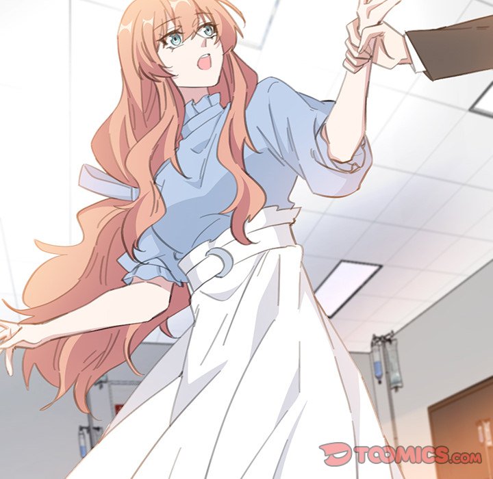 Your Turn to Chase After Me Chapter 80 image 5