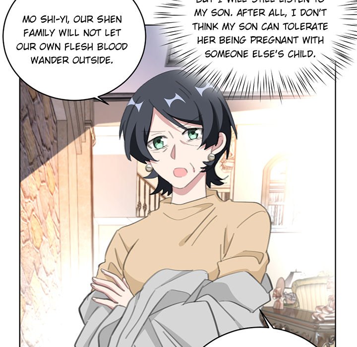 Your Turn to Chase After Me Chapter 80 image 59
