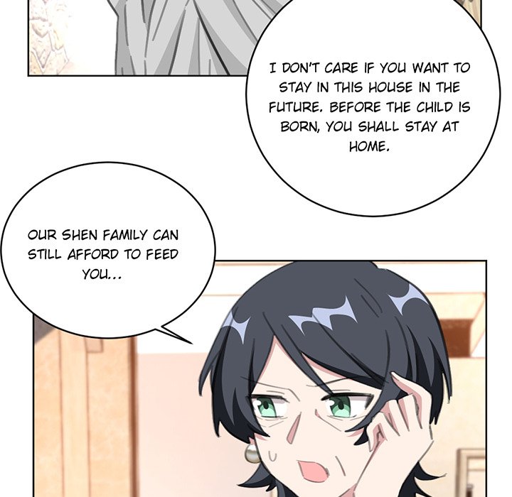 Your Turn to Chase After Me Chapter 80 image 60