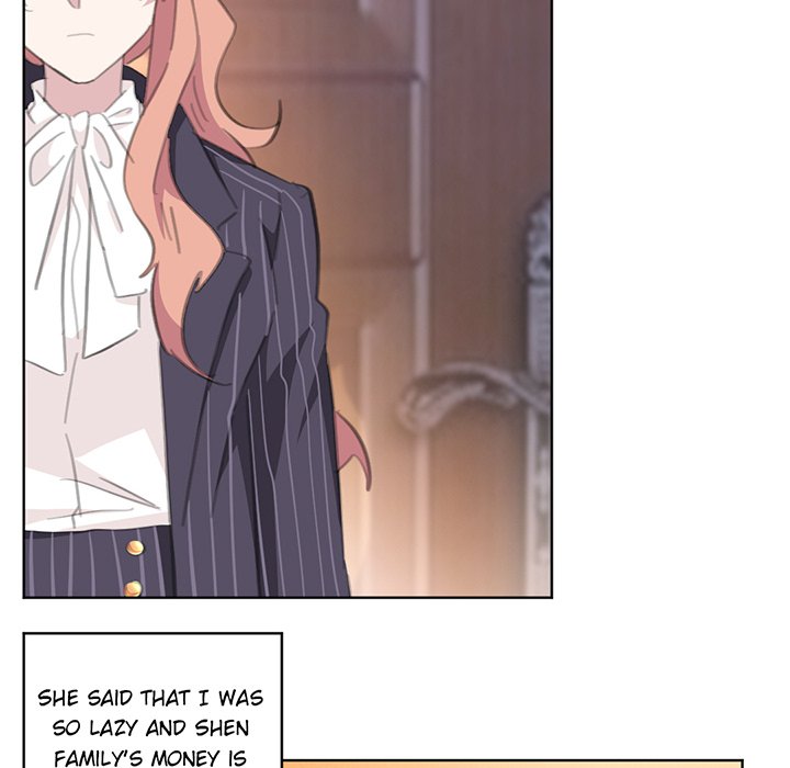 Your Turn to Chase After Me Chapter 80 image 62