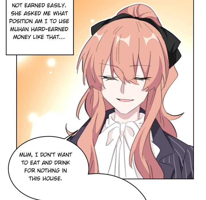 Your Turn to Chase After Me Chapter 80 image 63