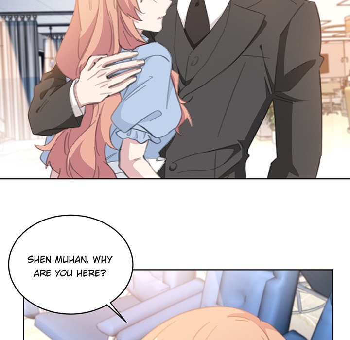 Your Turn to Chase After Me Chapter 80 image 7
