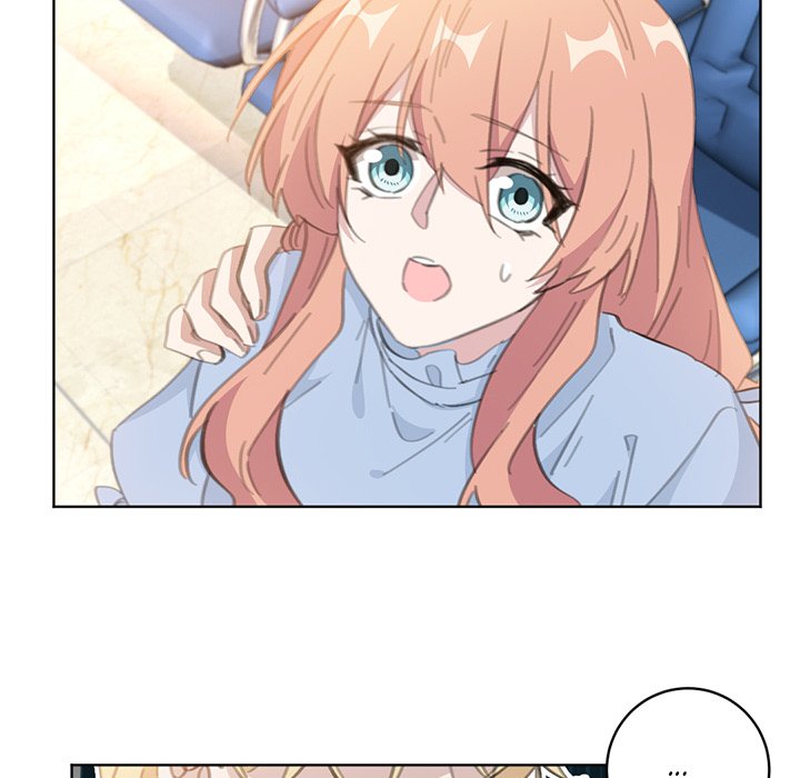 Your Turn to Chase After Me Chapter 80 image 8