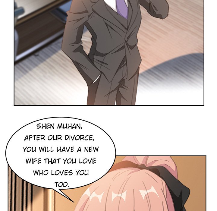 Your Turn to Chase After Me Chapter 81 image 10