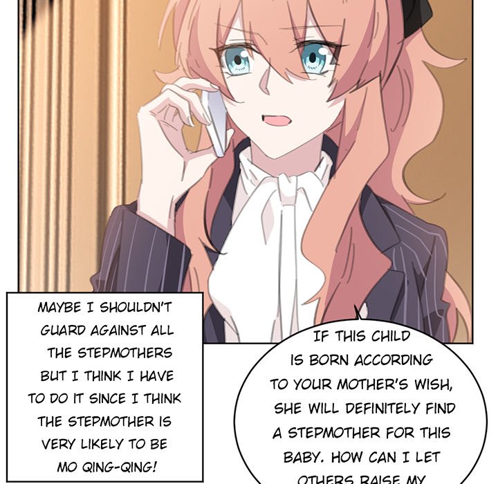 Your Turn to Chase After Me Chapter 81 image 11