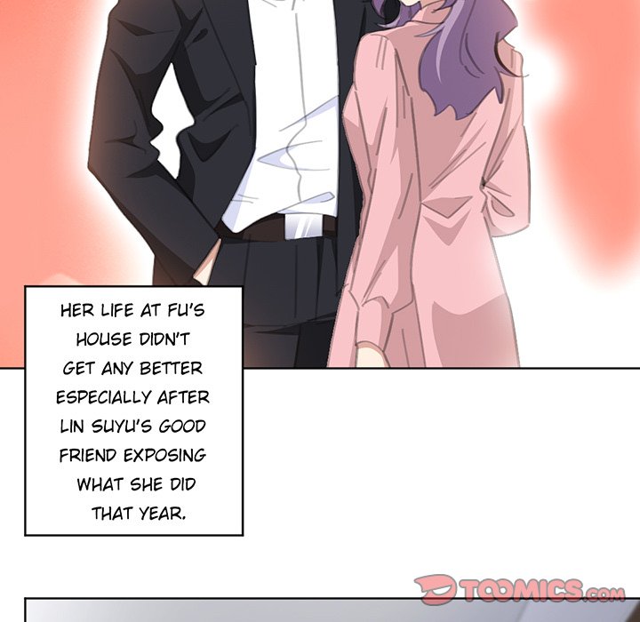 Your Turn to Chase After Me Chapter 81 image 13