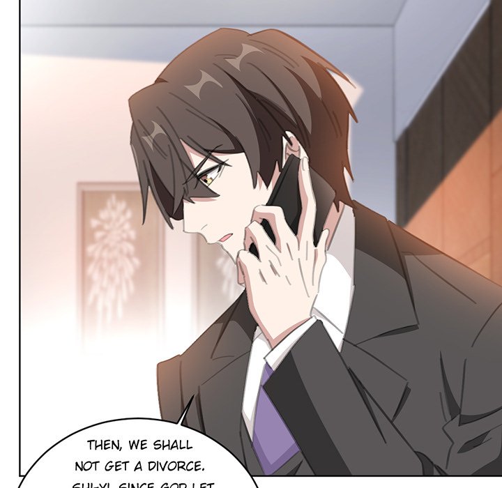 Your Turn to Chase After Me Chapter 81 image 14