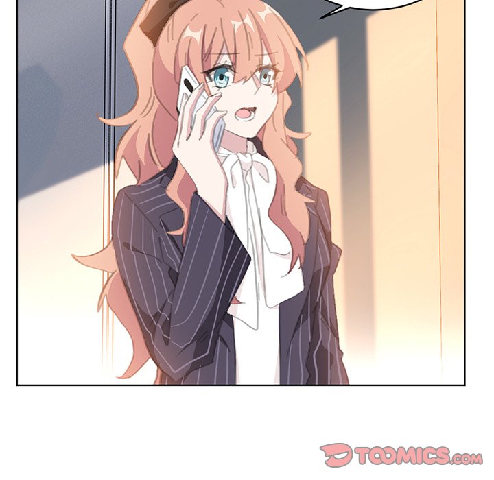 Your Turn to Chase After Me Chapter 81 image 17