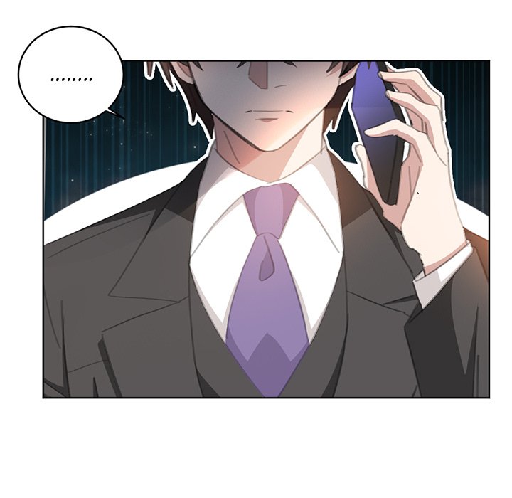 Your Turn to Chase After Me Chapter 81 image 18