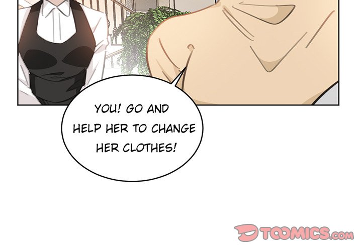 Your Turn to Chase After Me Chapter 81 image 1